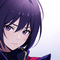 Female Shidou