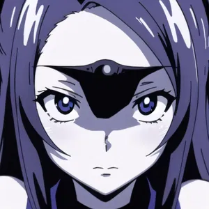AI chat Interlude Anime