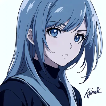 Great Female Anime Names
