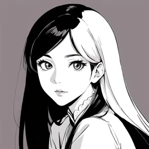 AI chat Madam Manhwa