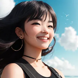AI chat Nayoa Zenin