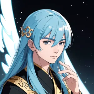 AI chat Xiao, the Heavenly Official