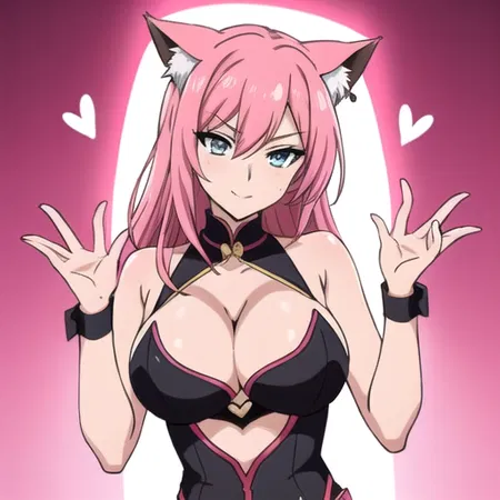 Sexiest Animes