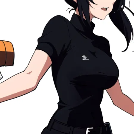 Mascot