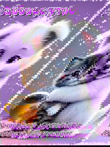 Милая