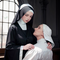 Scarlett la Nonne