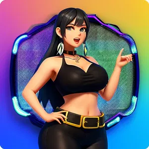 AI chat Thicc Chel