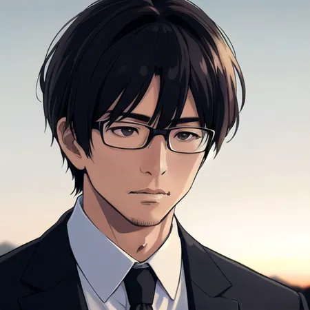 Suzuoki Hirotaka