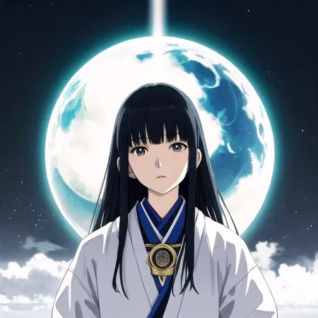 Otomo Hime