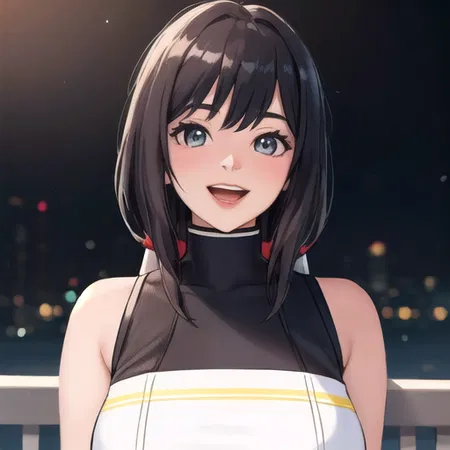 Tropical Kiss Anime