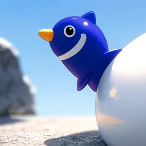 AI chat Elf-San Wa Yaserarenai Anime