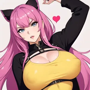 AI chat 🍈🍈 Emoji Boobs