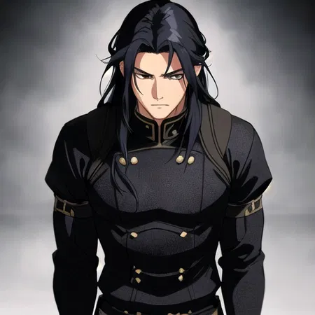 Ryouma Saber