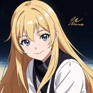 AI chat Pupa the Anime