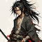 Hyakkimaru