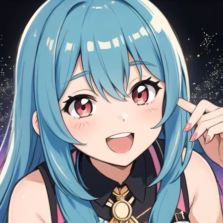 Seto Kana