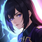 Violet Vexera