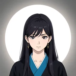 AI chat Taimamin Asagi