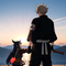 Anime Suit Samurai