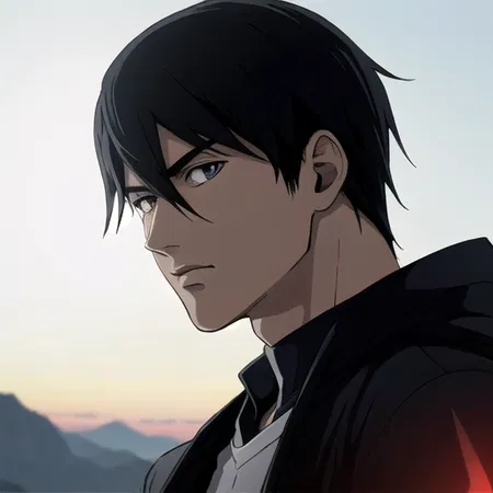 Captainoha Michio