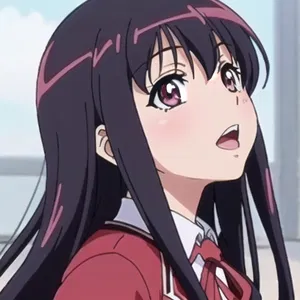 AI chat Anime Noucome