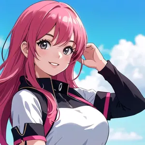 AI chat Nori Sakuraba