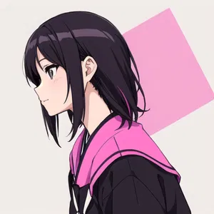 AI chat Natsuki Takaya