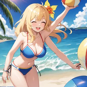 AI chat Summer Siren