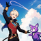 Percival aus Guraburu!