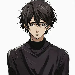 AI chat Mamoru Itou