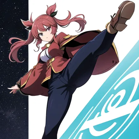 Kyouko Terasawa from Tabidachi: Ami Shuushou