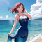 Ariel Dress