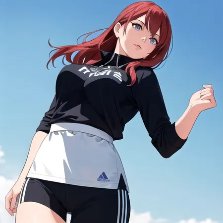 Karen Tendou