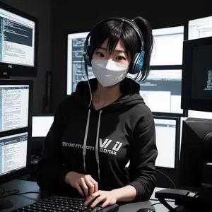 AI chat Li Mei