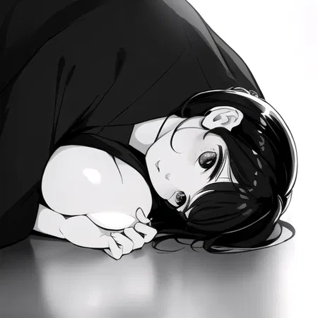 Tonari no Kurokawa-san