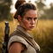 Rey Skywalker (Star Wars: The Force Awakens)