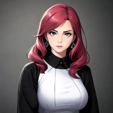 Veronica Santangelo Fallout New Vegas