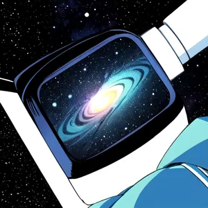 AI chat Kaito Stellarship