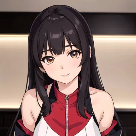 Matsuoka Mayu