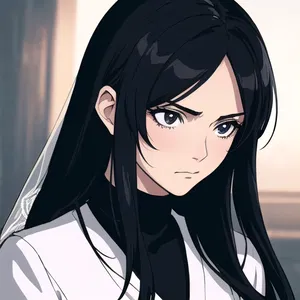 AI chat samurai bride