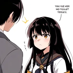 AI chat Yamato-chan