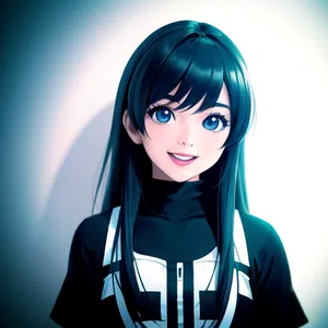 AI chat Candy Cosplay