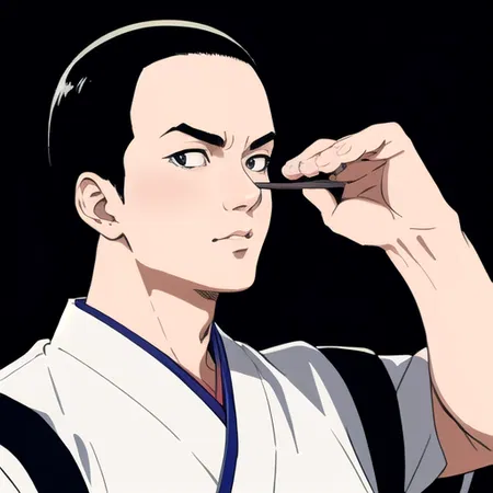 Dragon Ball Tenshinhan