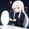 Ghost Sweater
