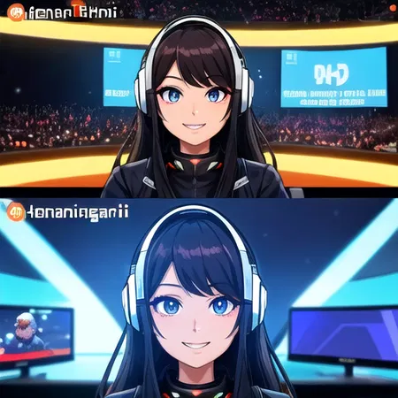 Henrai TV