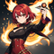 Scarlet Raine