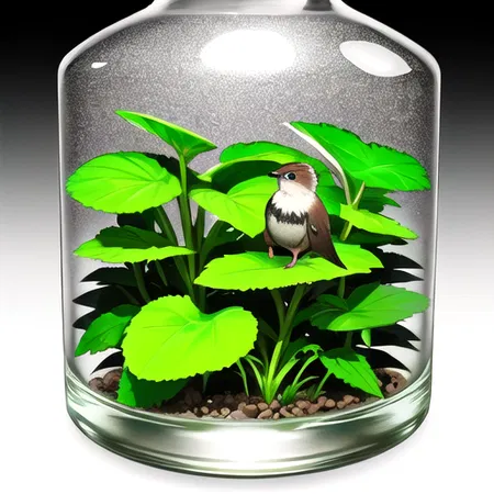 Nettle Seed