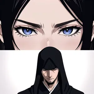 AI chat Etu Zan Jakusui