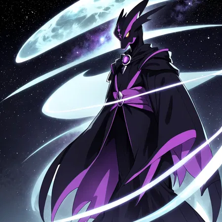 Midnight Duskwing