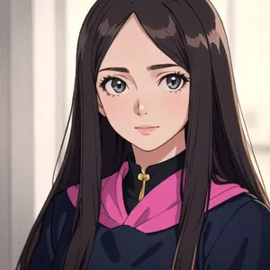 AI chat Nunnally Code Geass